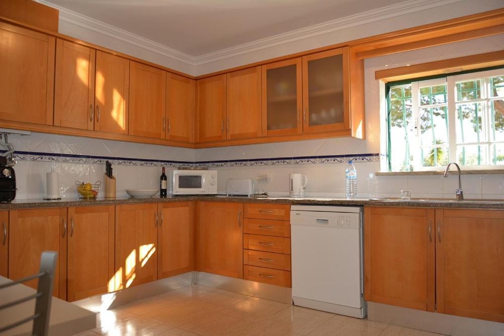 Paradise Beach Villa Albufeira Exterior foto